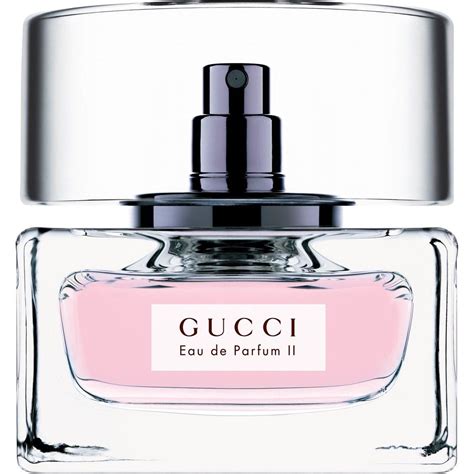 Gucci Ii Perfume by Gucci 